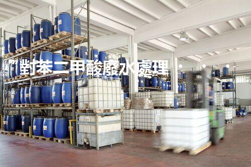 “對苯二甲酸廢水處理，綠色創(chuàng)新引領環(huán)保新篇章”